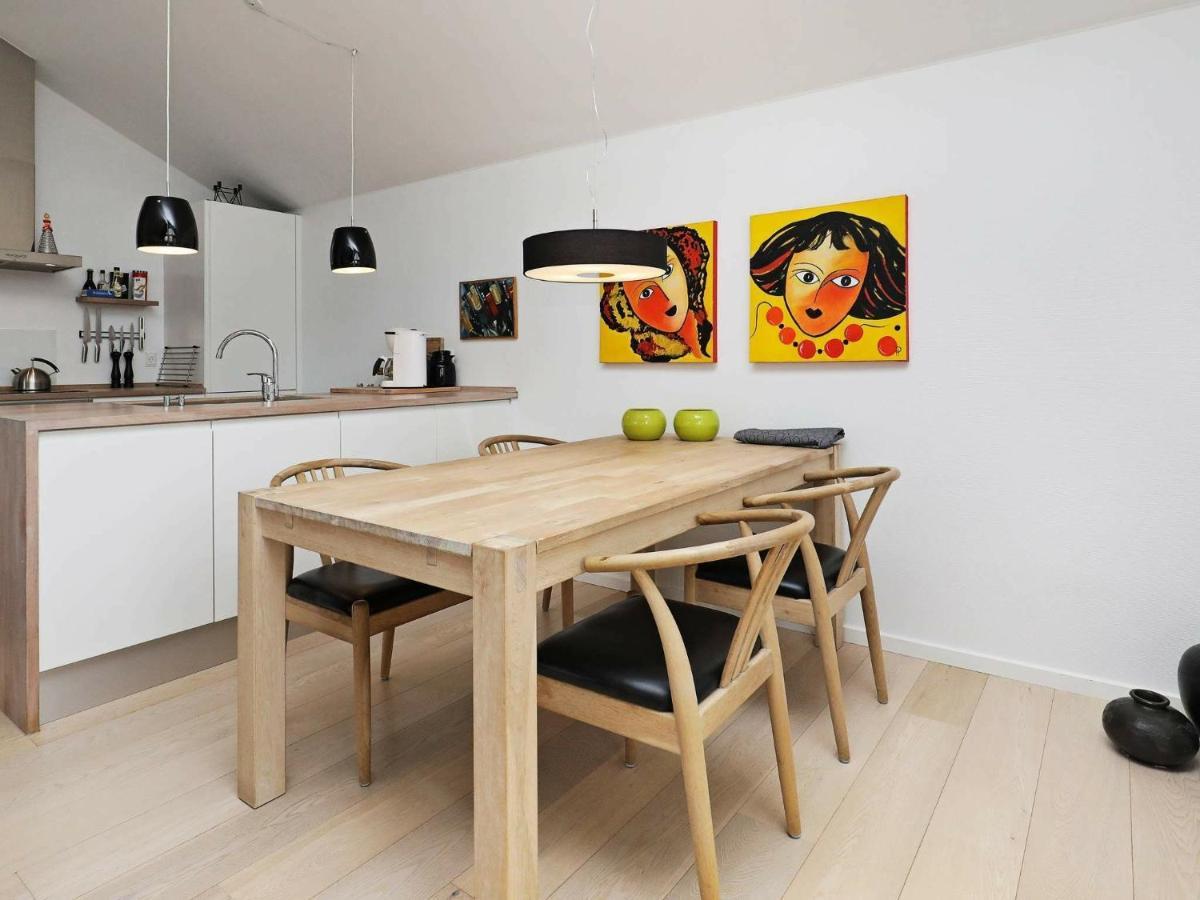 4 Person Holiday Home In בוגנזה מראה חיצוני תמונה