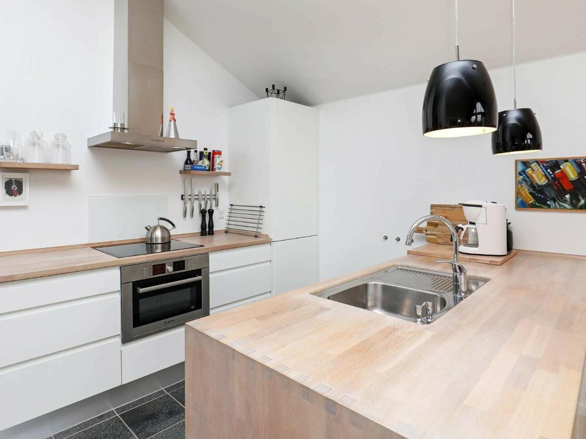 4 Person Holiday Home In בוגנזה מראה חיצוני תמונה